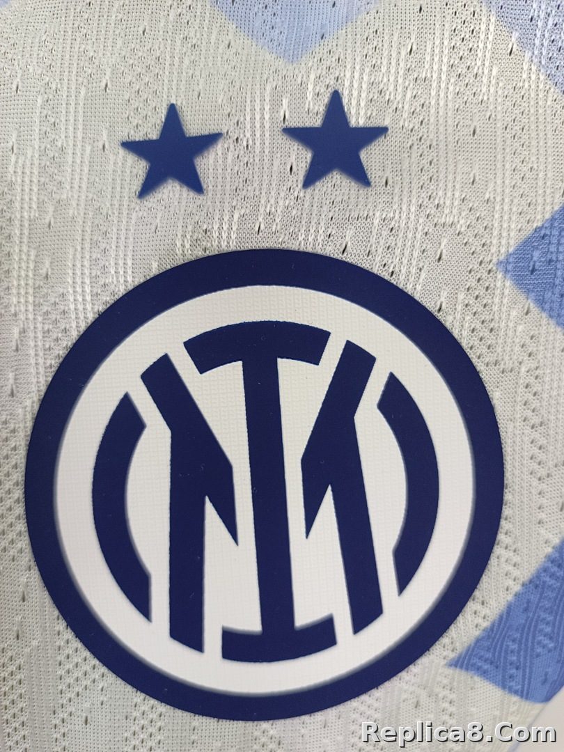 Inter MilanAway - detail