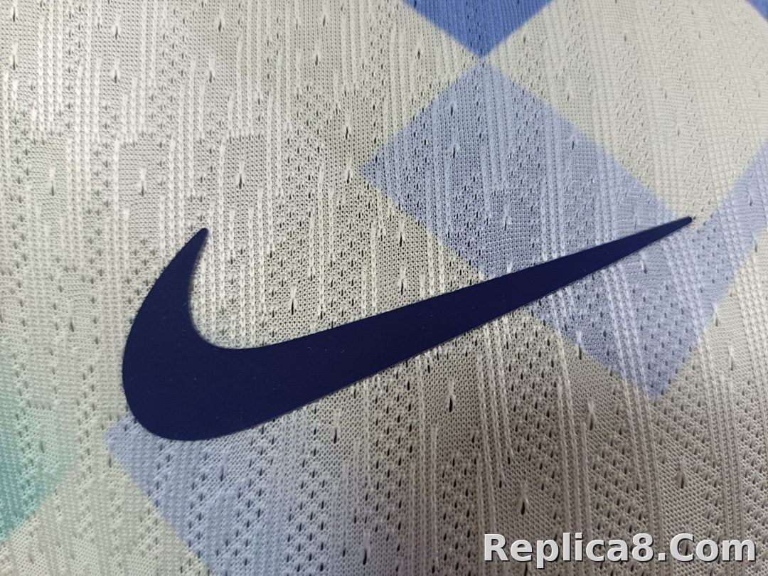 Inter MilanAway - detail