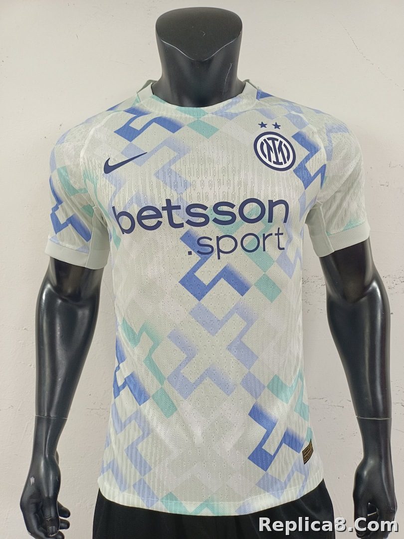Inter MilanAway - detail