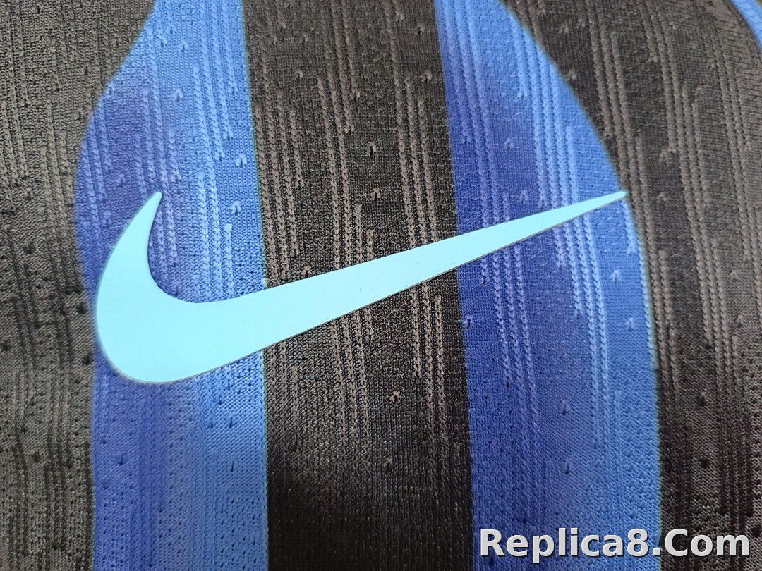 Inter MilanHome - detail