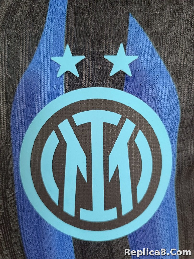 Inter MilanHome - detail
