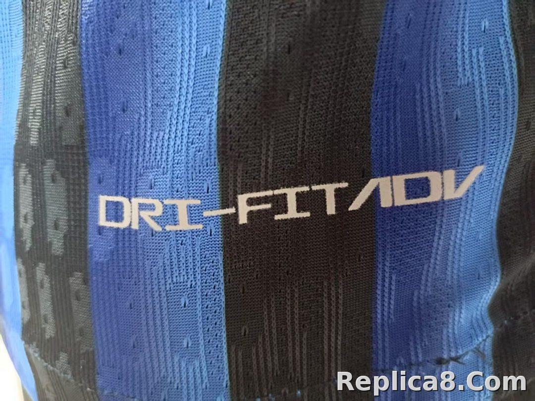 Inter MilanHome - detail