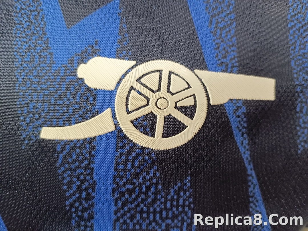 ArsenalAway - detail