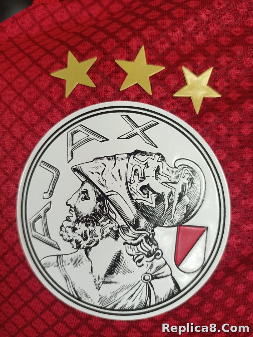 AjaxHome - detail