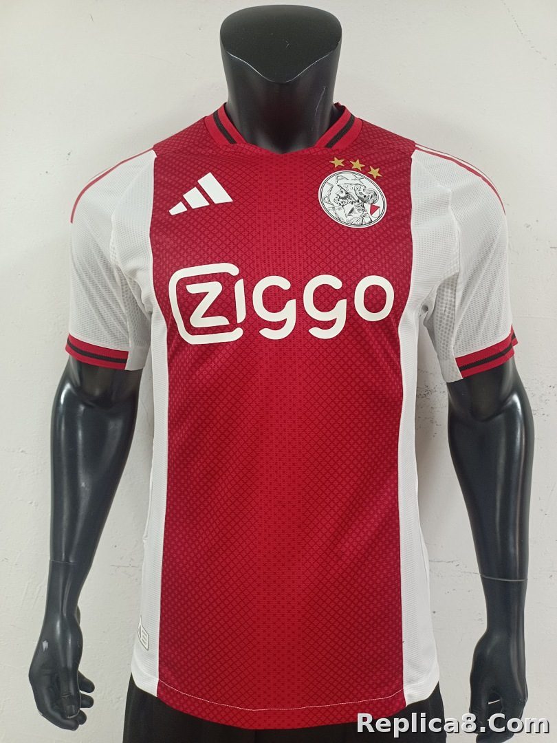 AjaxHome - detail