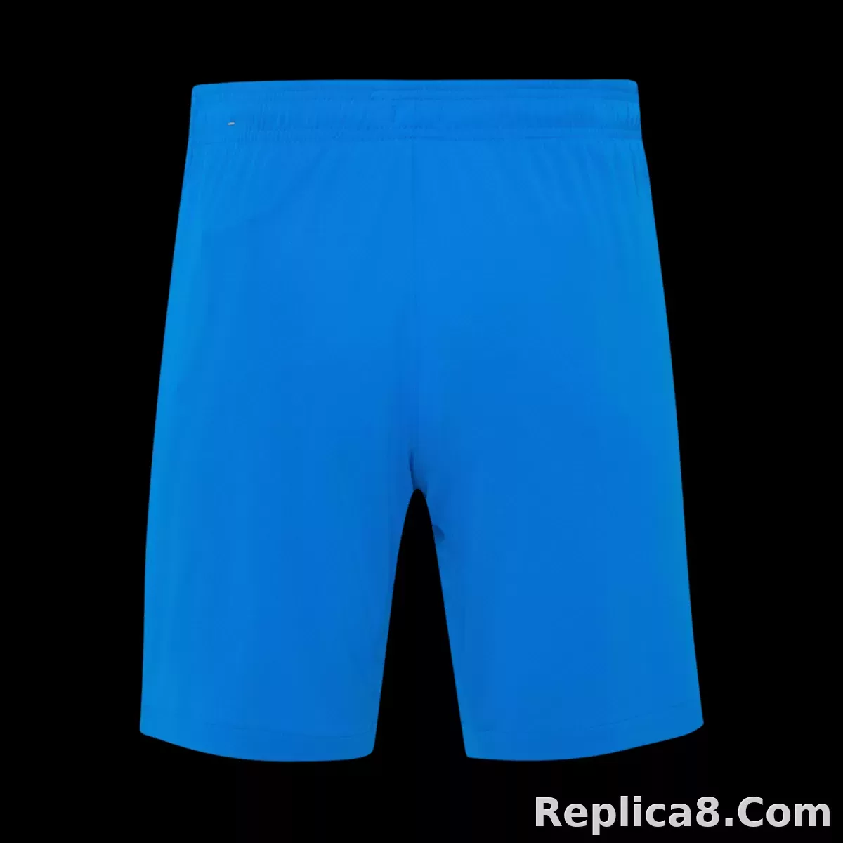 25-26 Atletico Madrid Away Soccer Kit Jersey+Shorts - detail
