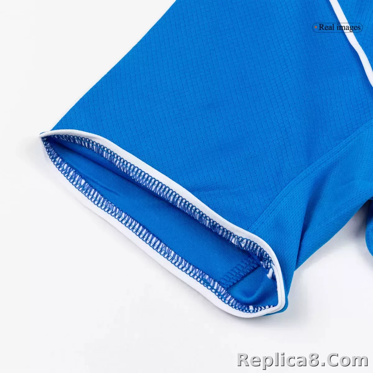 25-26 Atletico Madrid Away Soccer Kit Jersey+Shorts - detail