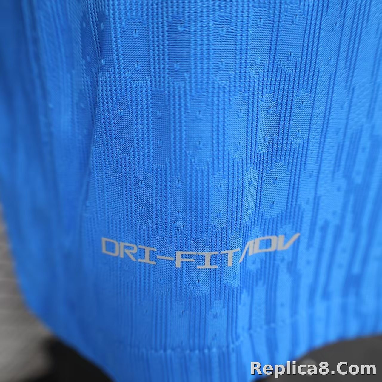 25-26 Atletico Madrid Third Away Soccer Jersey Player Edition - detail