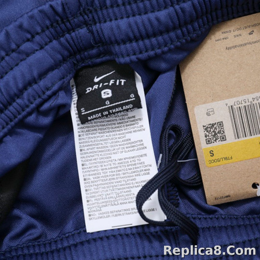 Atletico Madrid Zipper Sweatshirt Kit(Top+Pants) Red 2023/24 - detail
