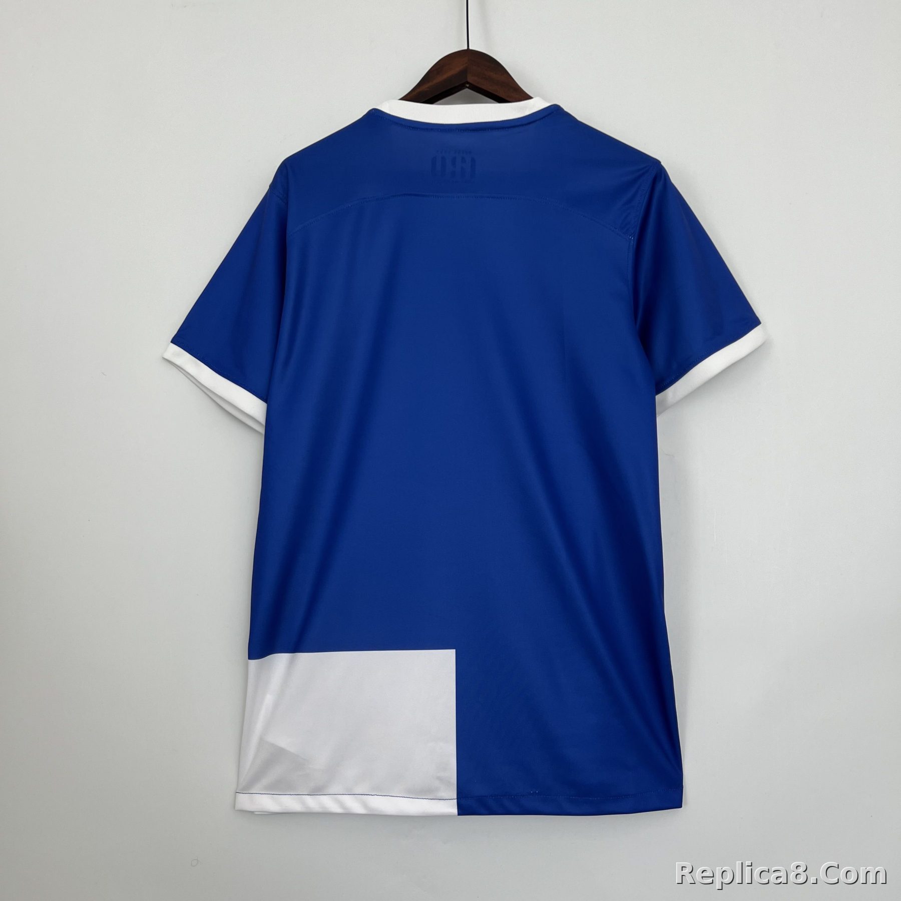 23-24 Atletico Madrid 120 Anniversary Away Jersey Fan Version - detail