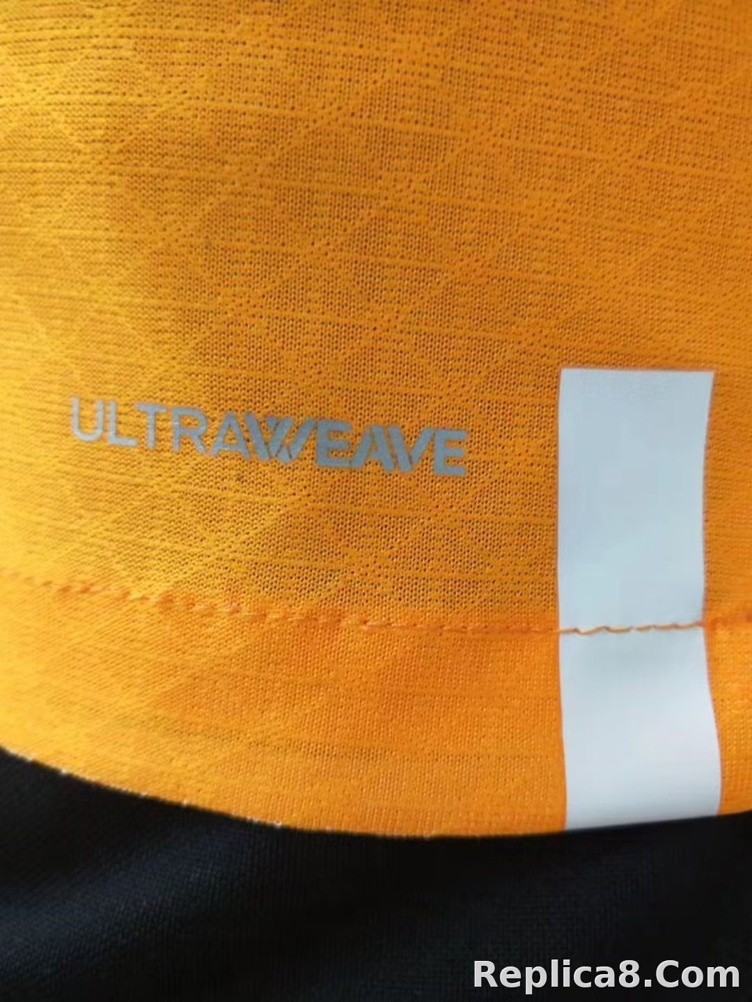 22-23 Ivory Coast Home Player Edition Soccer Jersey - detail