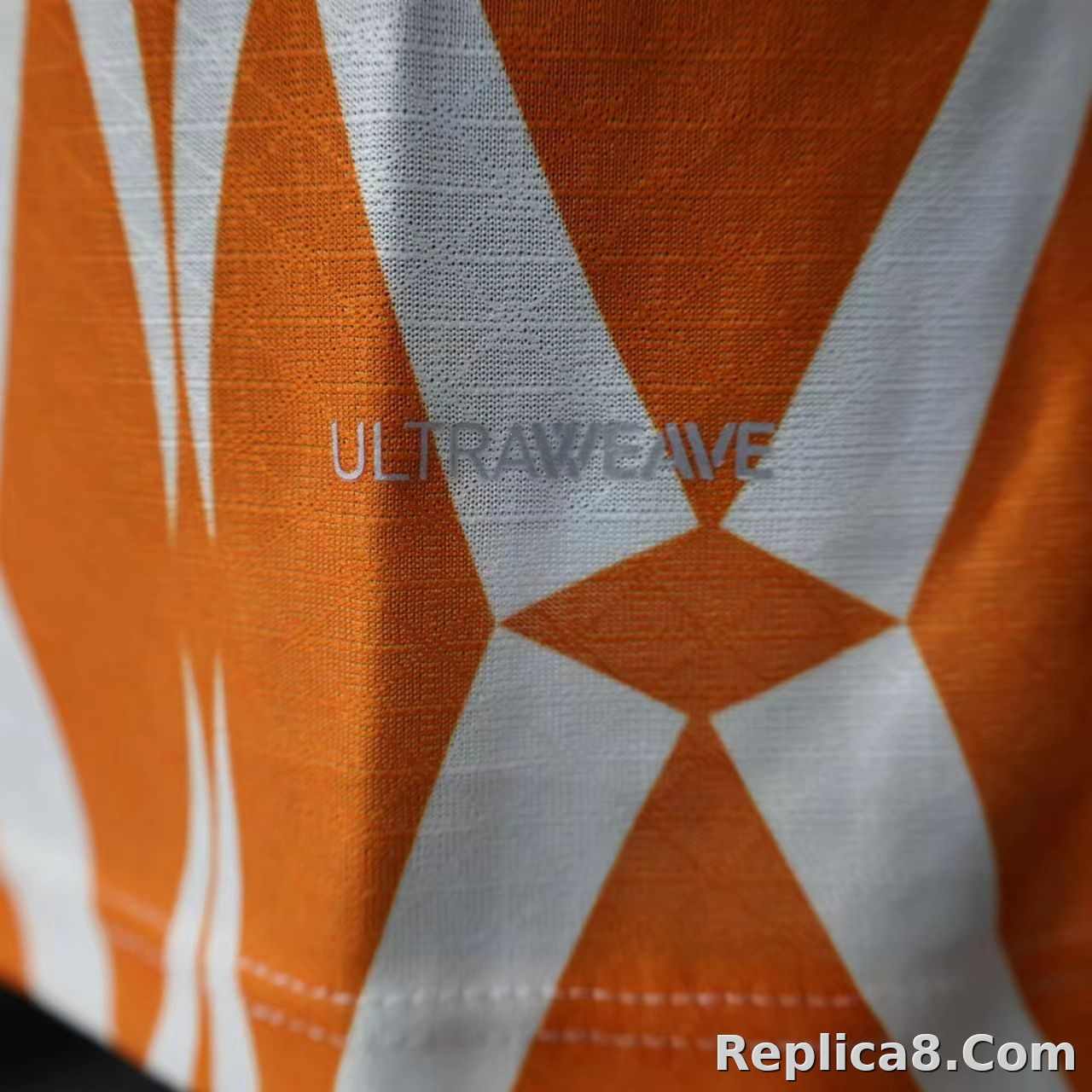 23-24 Ivory Coast Home Player Edition Soccer Jersey - detail