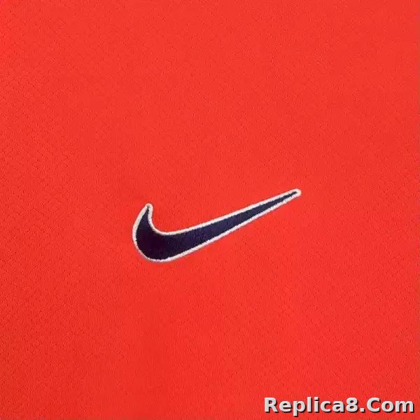 2025 South Korea Home Soccer Jersey - detail
