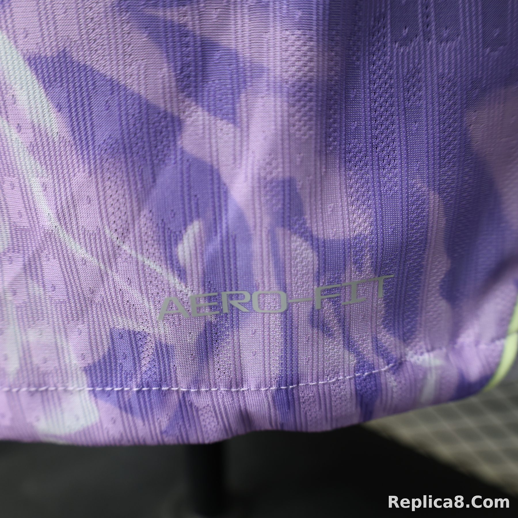 2026 South Korea World Cup Away Soccer Jersey Player Version - detail