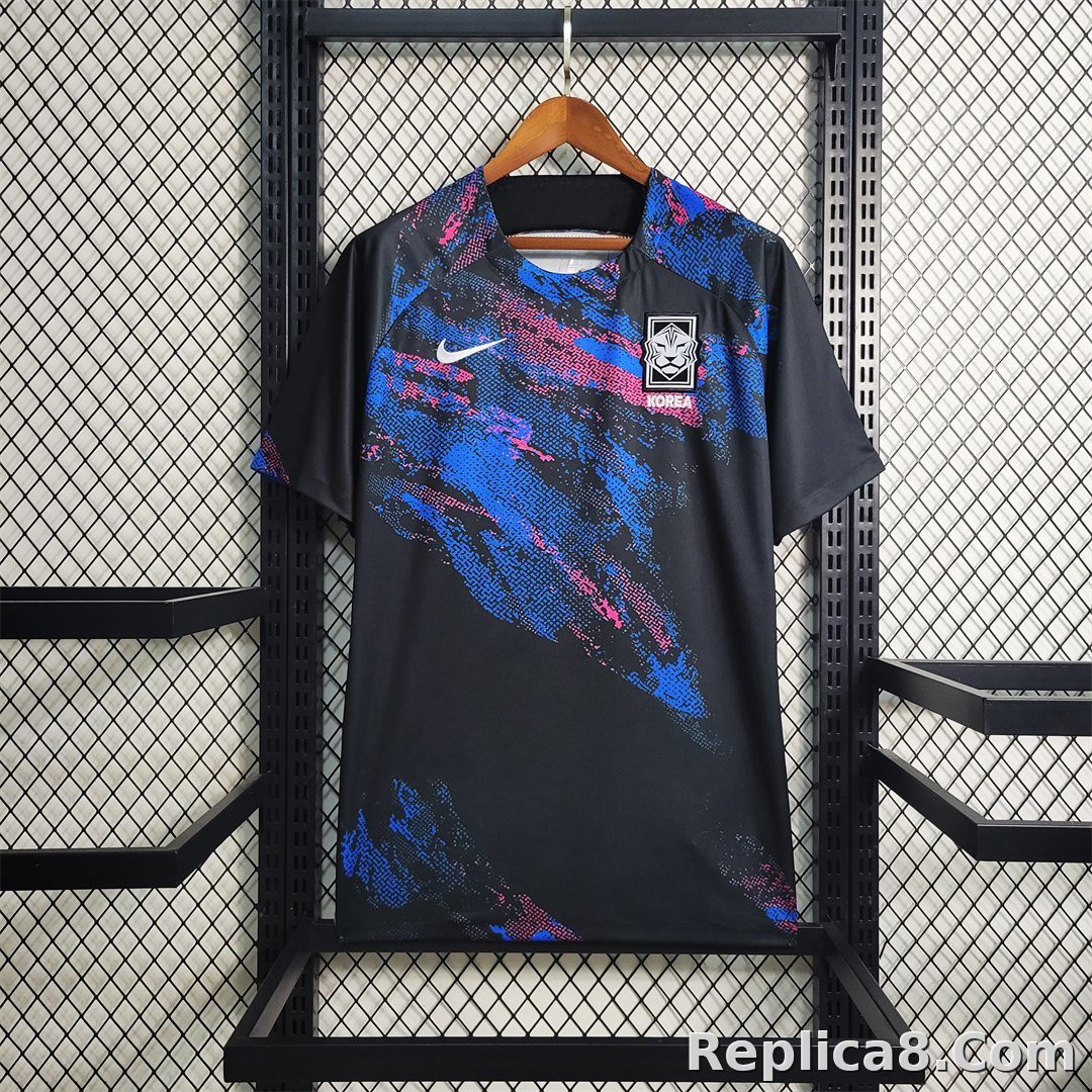 2023 South Korea Training Sui Fan Edition