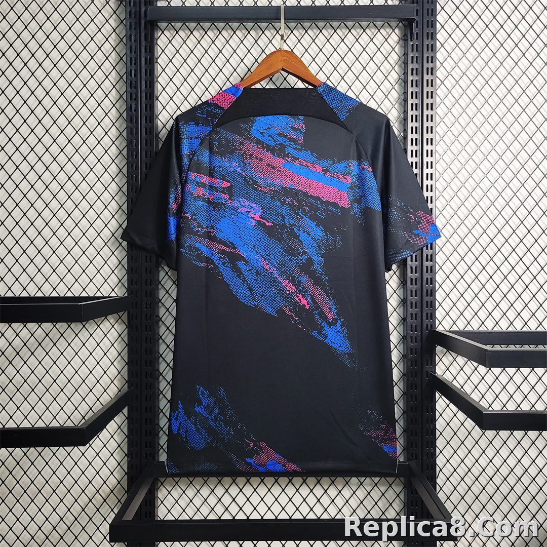 2023 South Korea Training Sui Fan Edition - detail