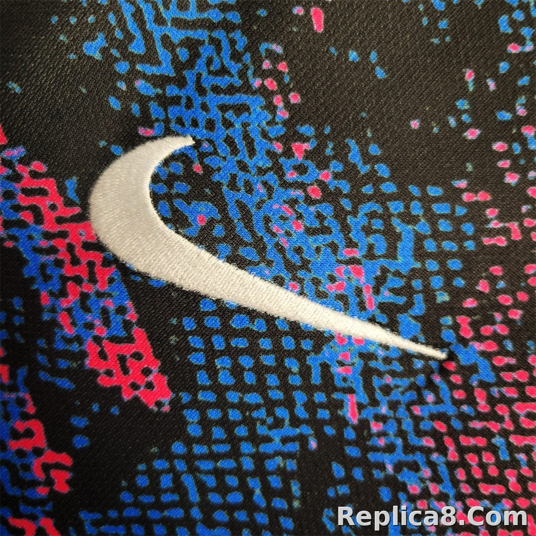 2023 South Korea Training Sui Fan Edition - detail