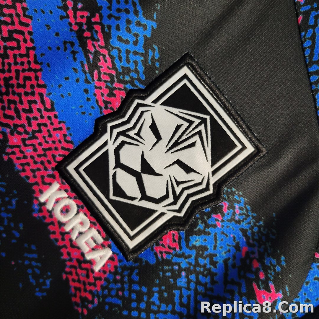 2023 South Korea Training Sui Fan Edition - detail