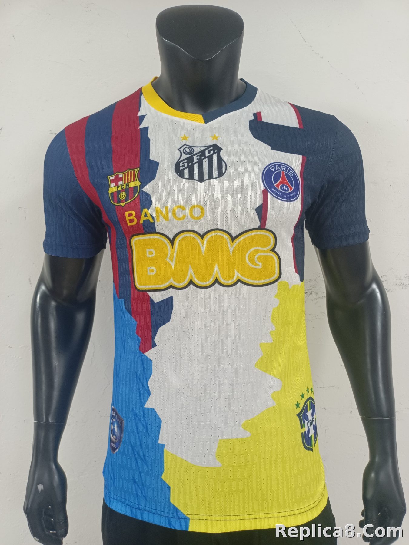Santos Special Edition