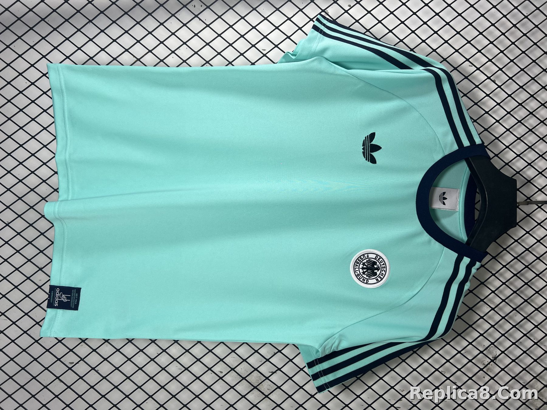 Green Germany T-Shirt