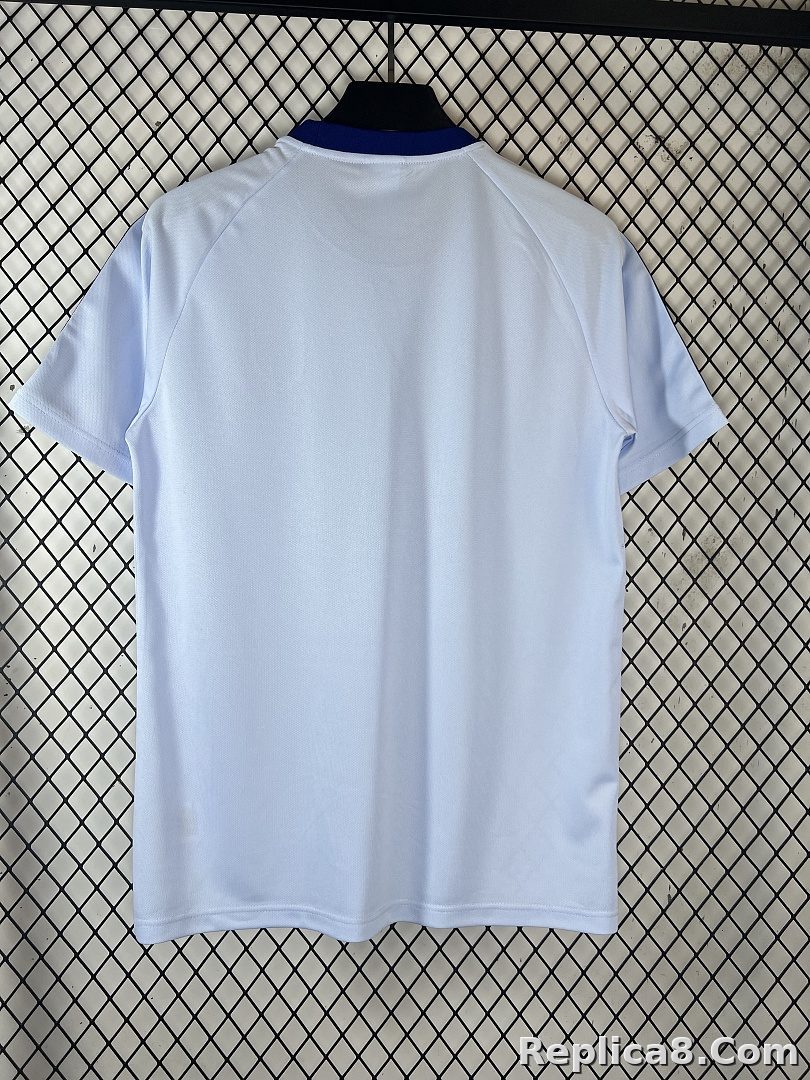 浅Blue Italy T-Shirt