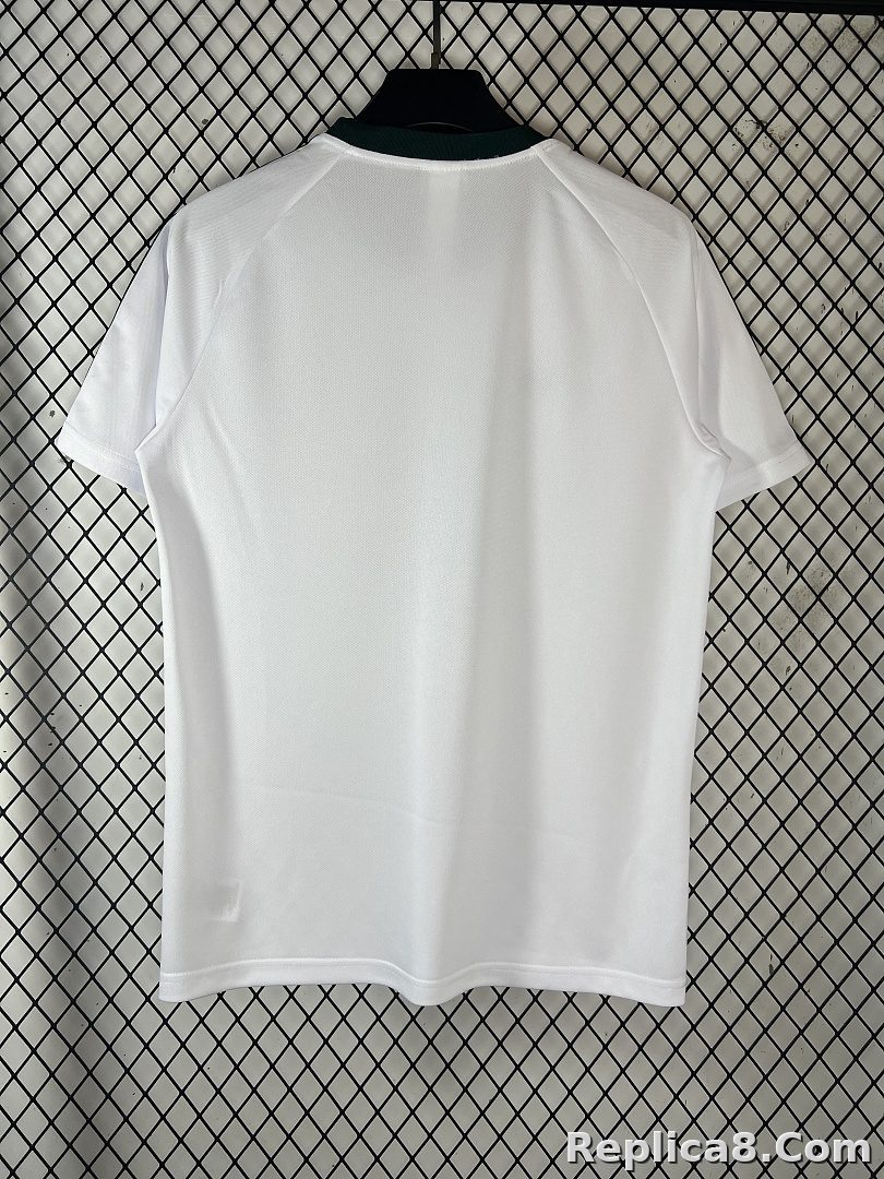 White色Mexico T-Shirt