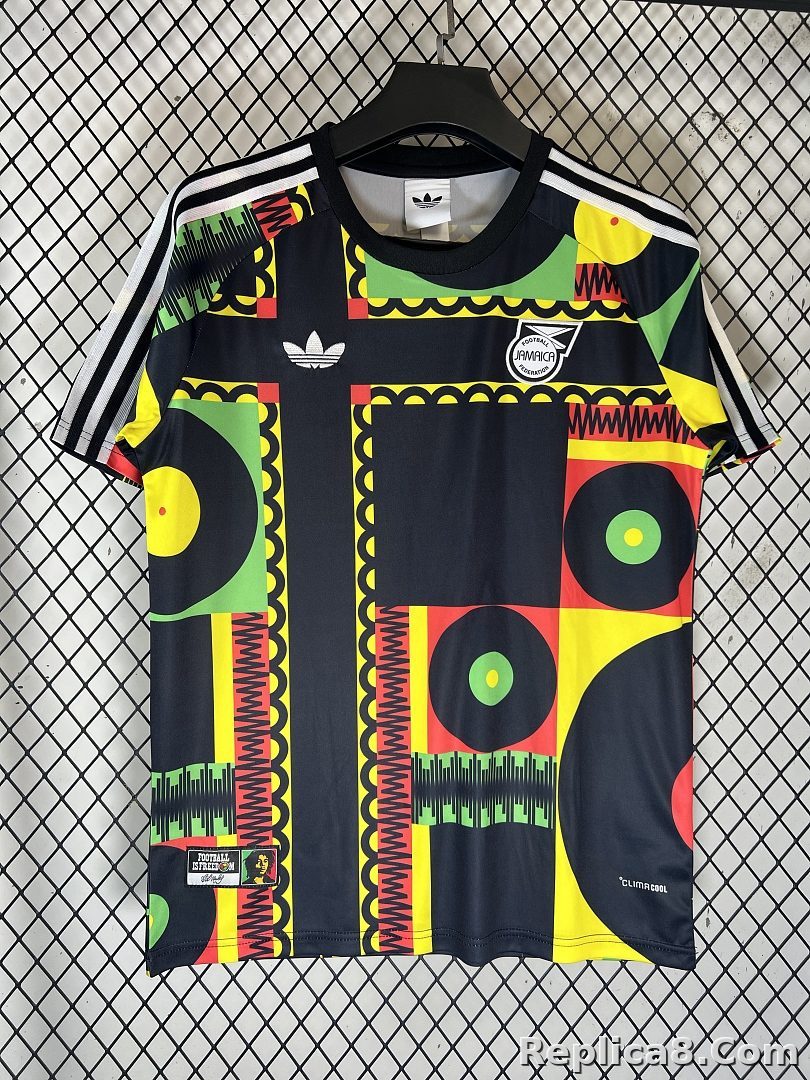Black Jamaica Special Edition - detail