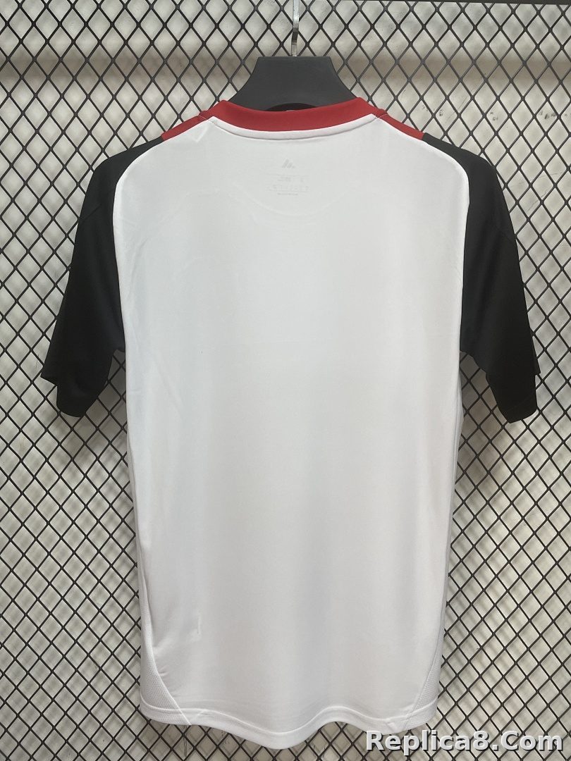 Manchester United Training Jersey S-4 XL - detail