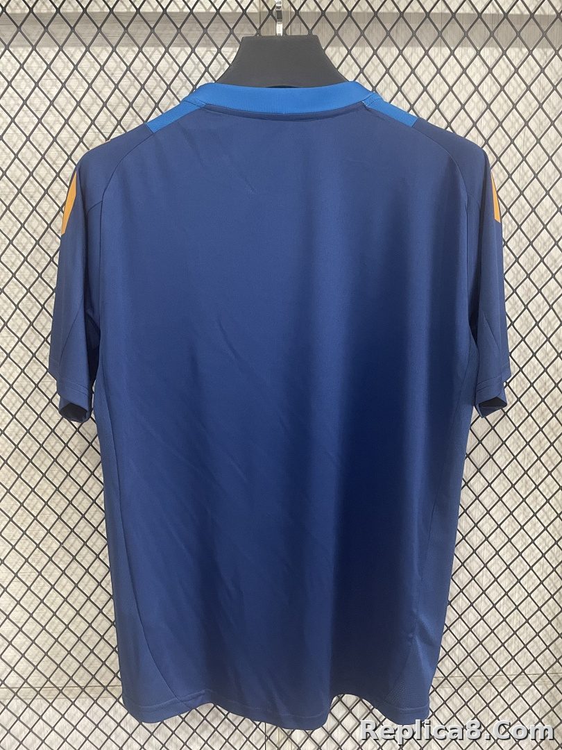 Juventus Training Jersey S-4 XL