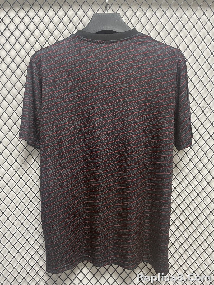 Ajax Training Jersey S-4 XL - detail