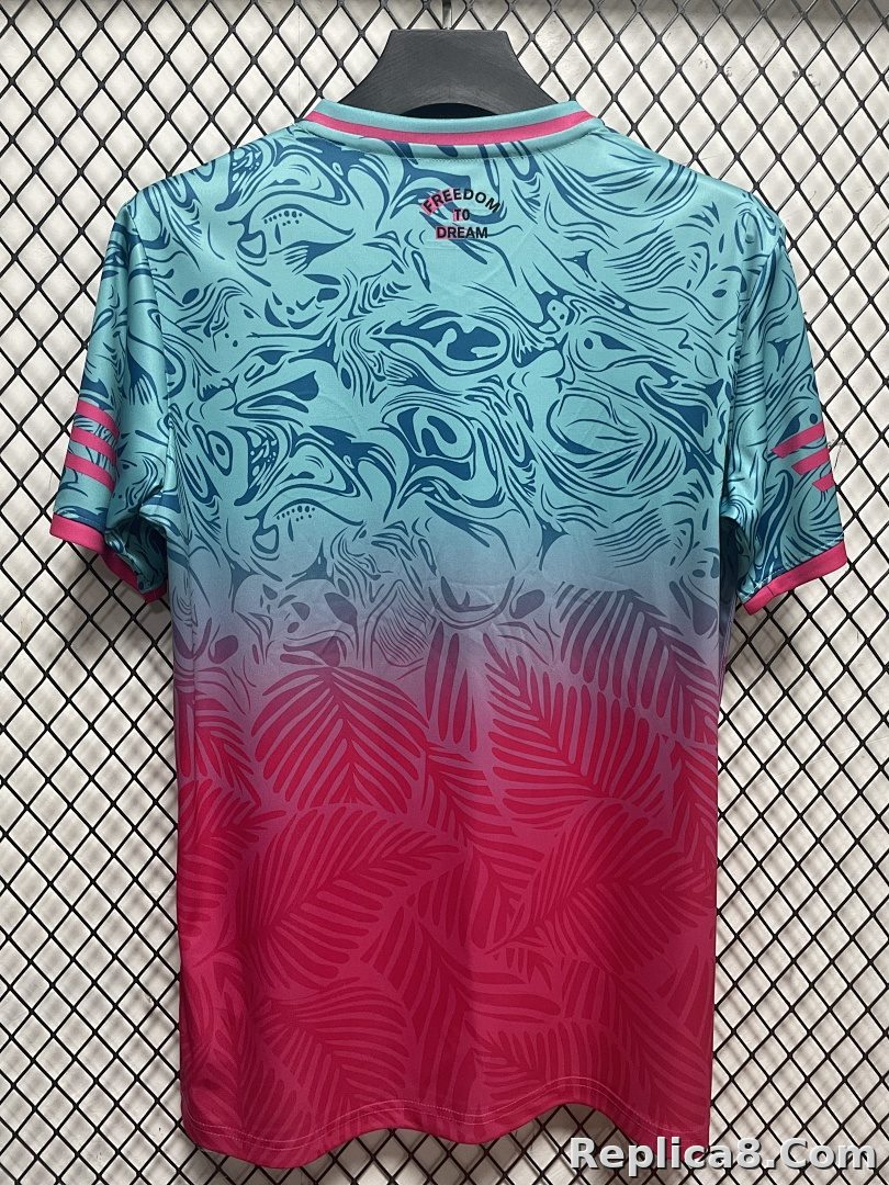 Inter Miami Training Jersey S-4 XL