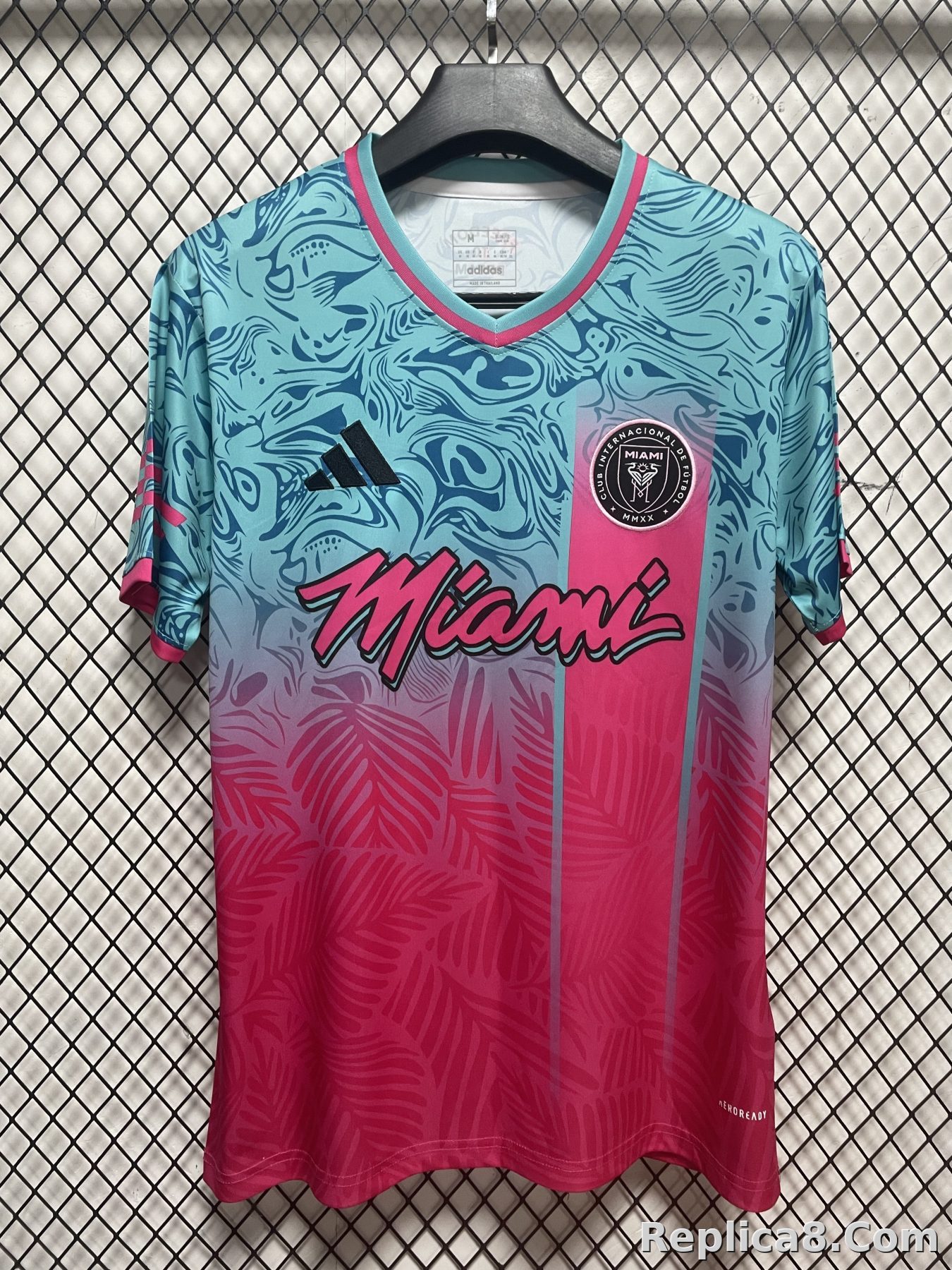 Inter Miami Training Jersey S-4 XL - detail