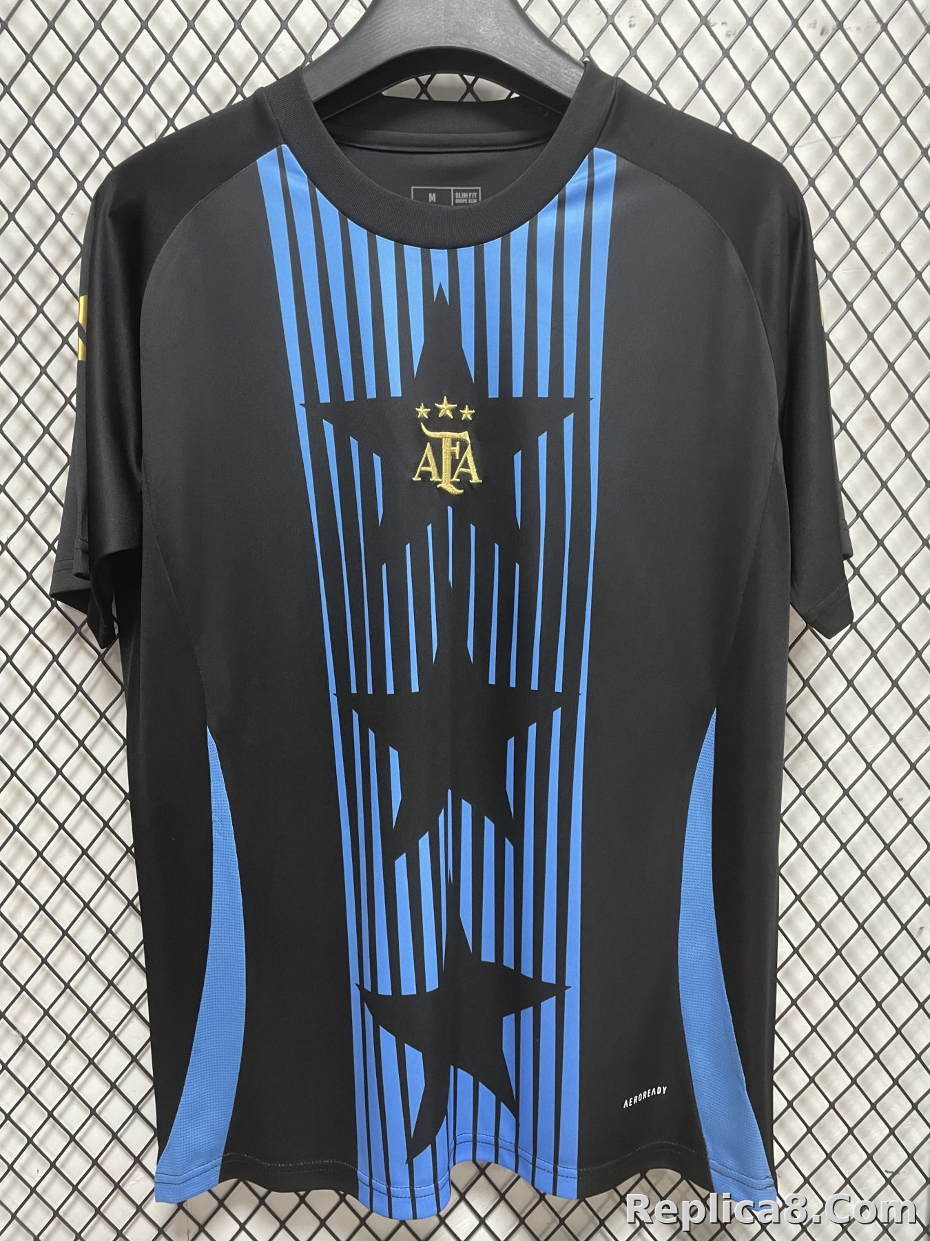 Argentina Training Jersey S-4 XL - detail