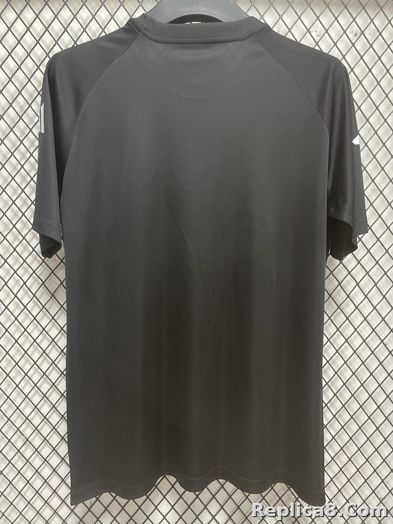 Germany Training Jersey S-4 XL - detail