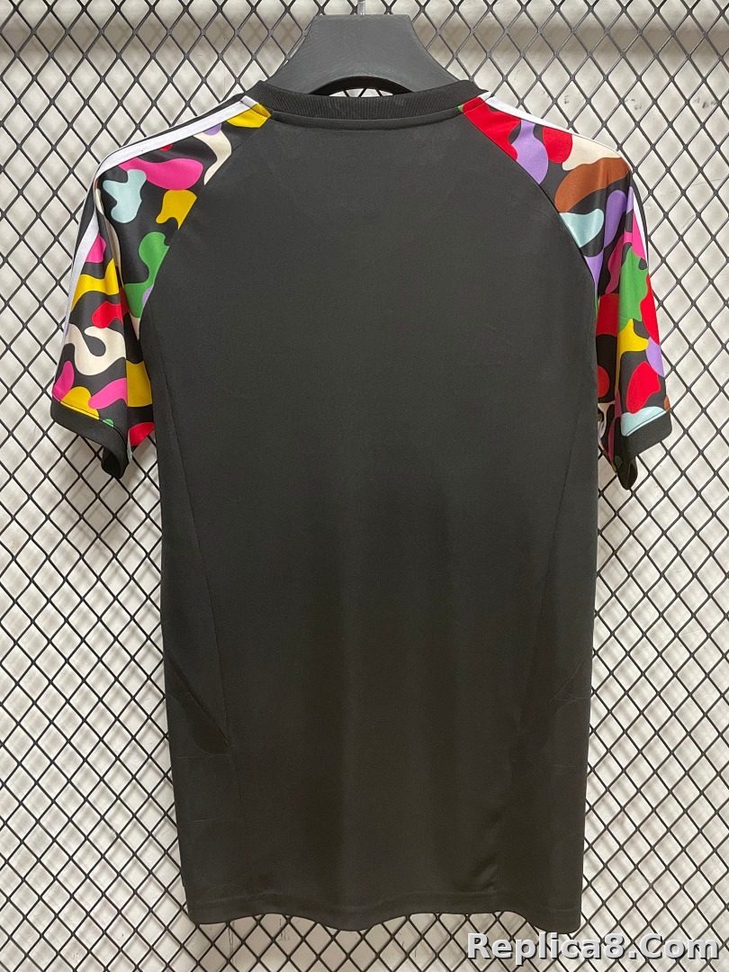 Manchester United Training Jersey