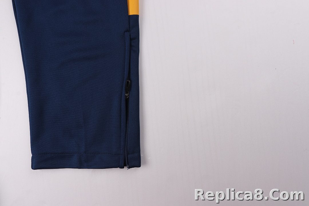 Kelme Pants - detail