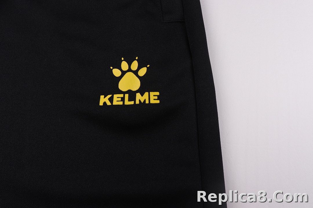Kelme Pants - detail