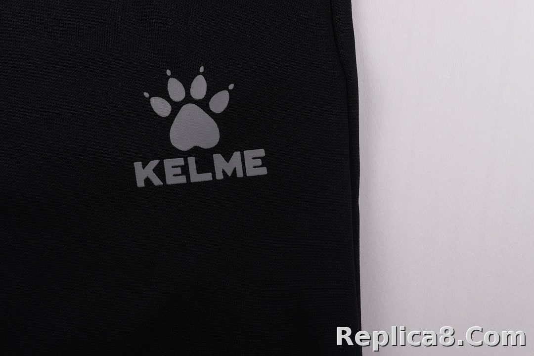 Kelme Pants - detail