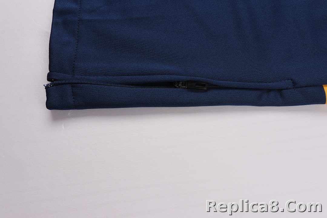 Kelme Pants - detail