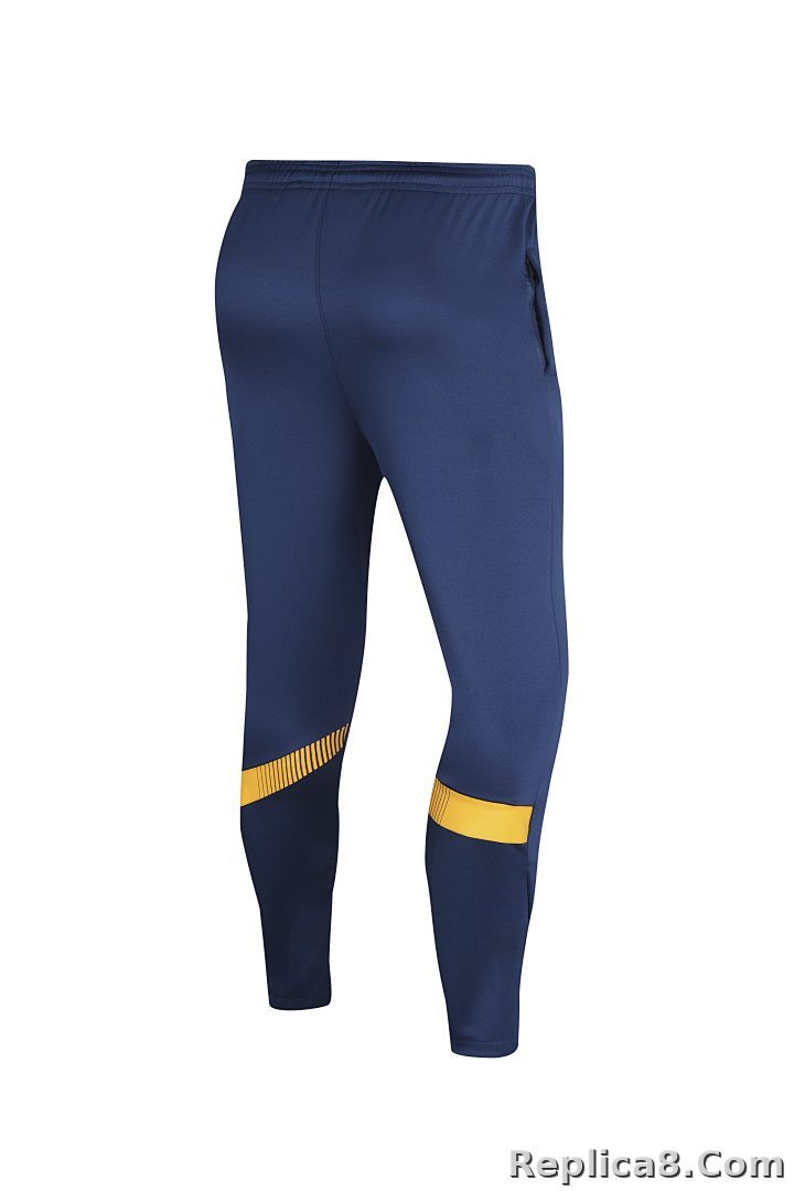 Kelme Pants - detail