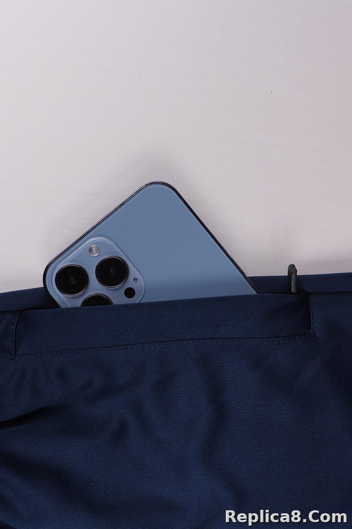 Kelme Pants - detail