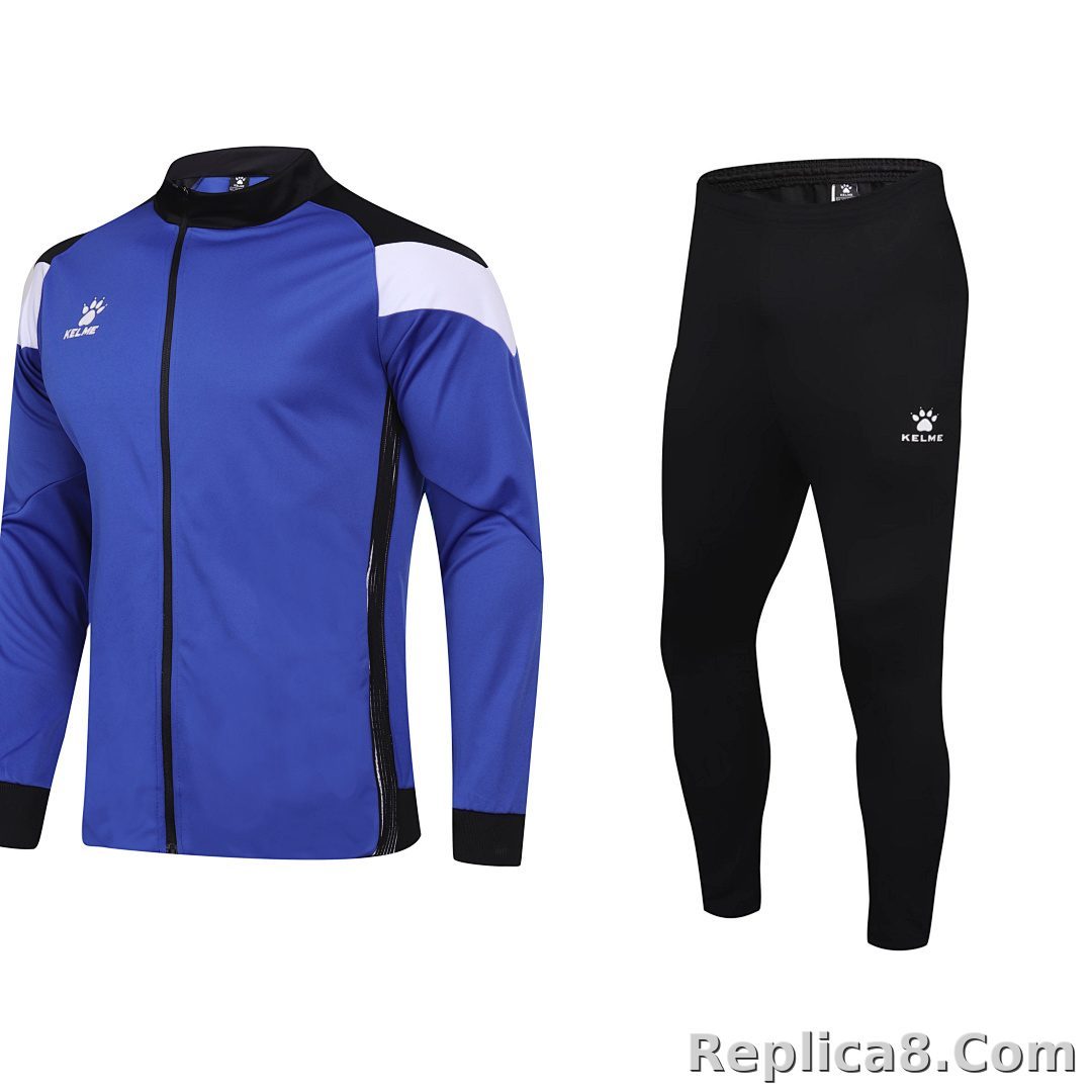 Kelme - detail