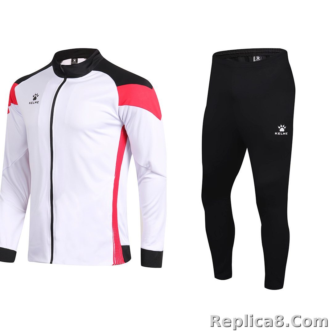 Kelme - detail