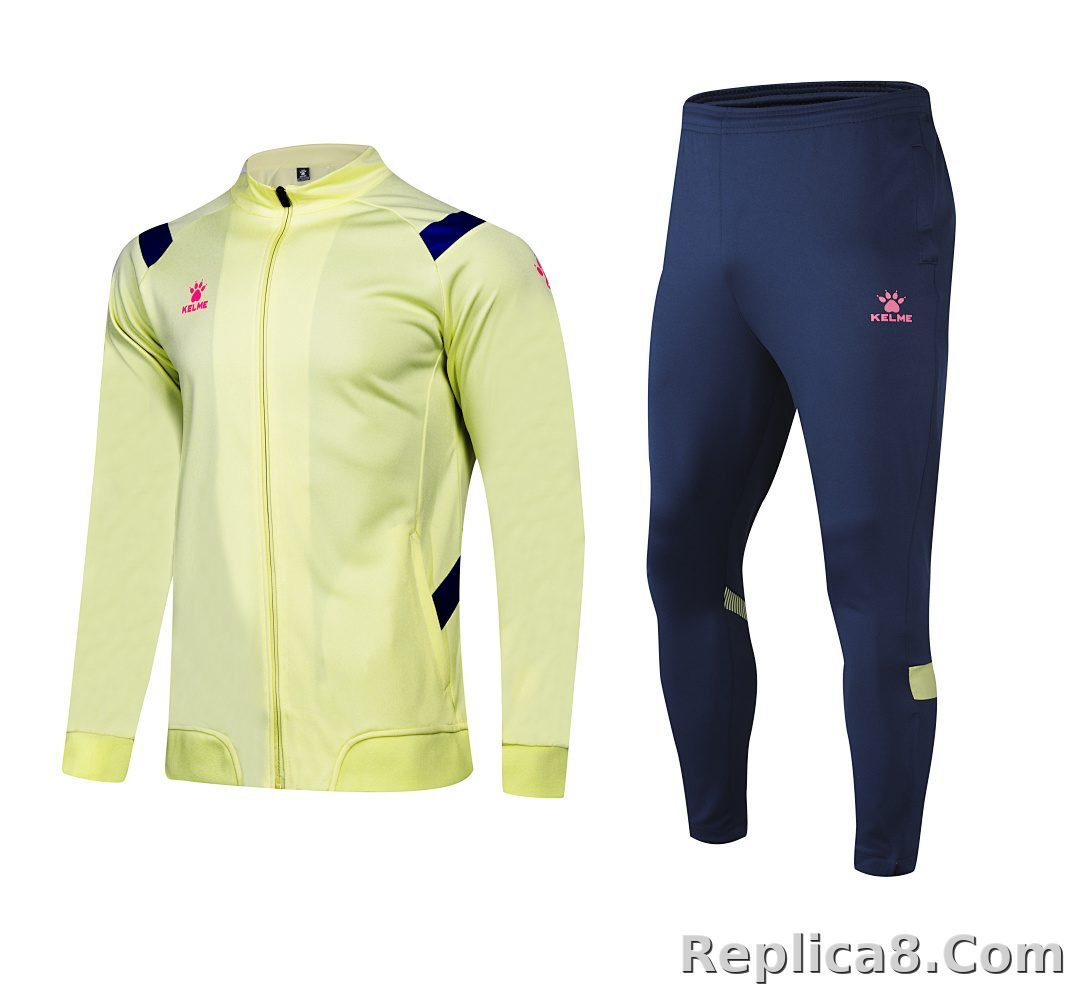 Kelme Single Top