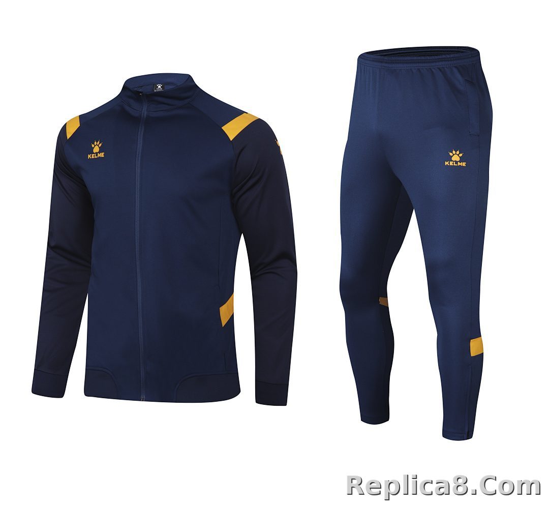 Kelme Single Top - detail