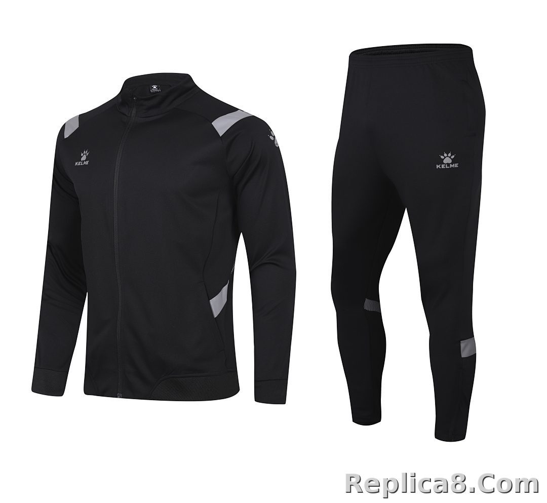 Kelme Single Top - detail