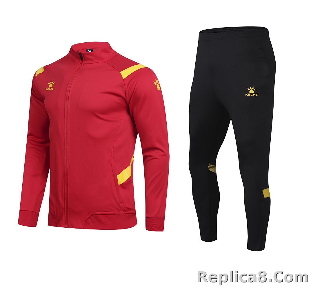 Kelme Single Top - detail
