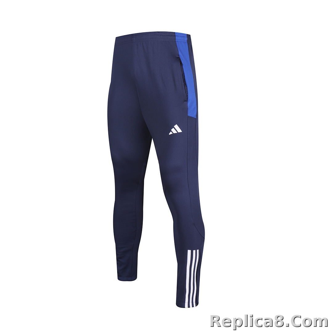 Polyester Single Pants S-3 XL - detail