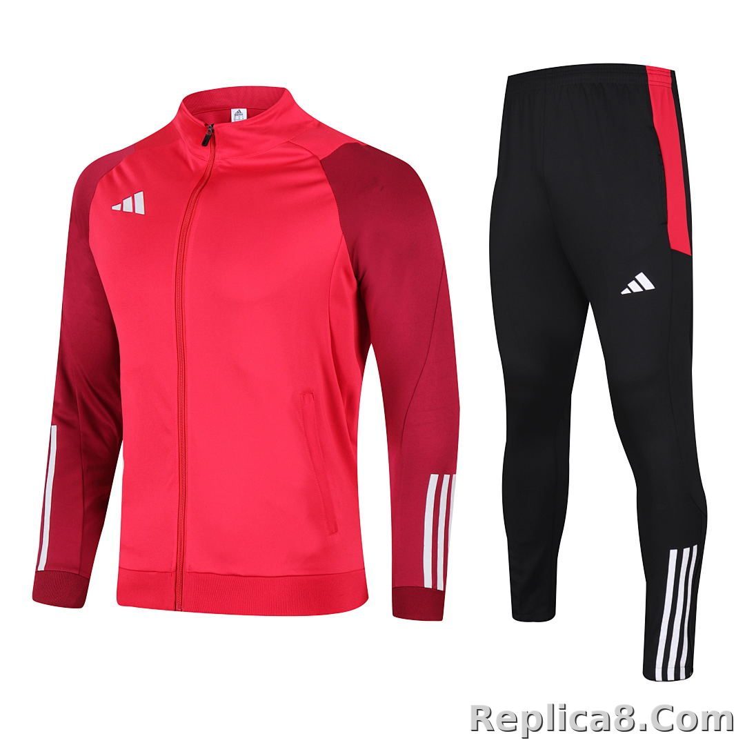 Polyester Set S-3 XL - detail