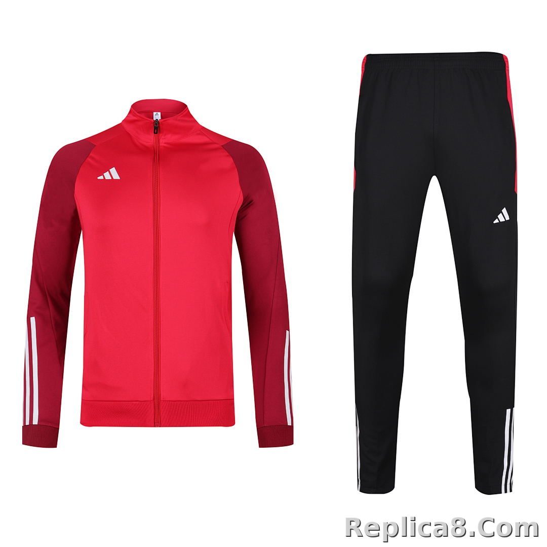 Polyester Set S-3 XL - detail
